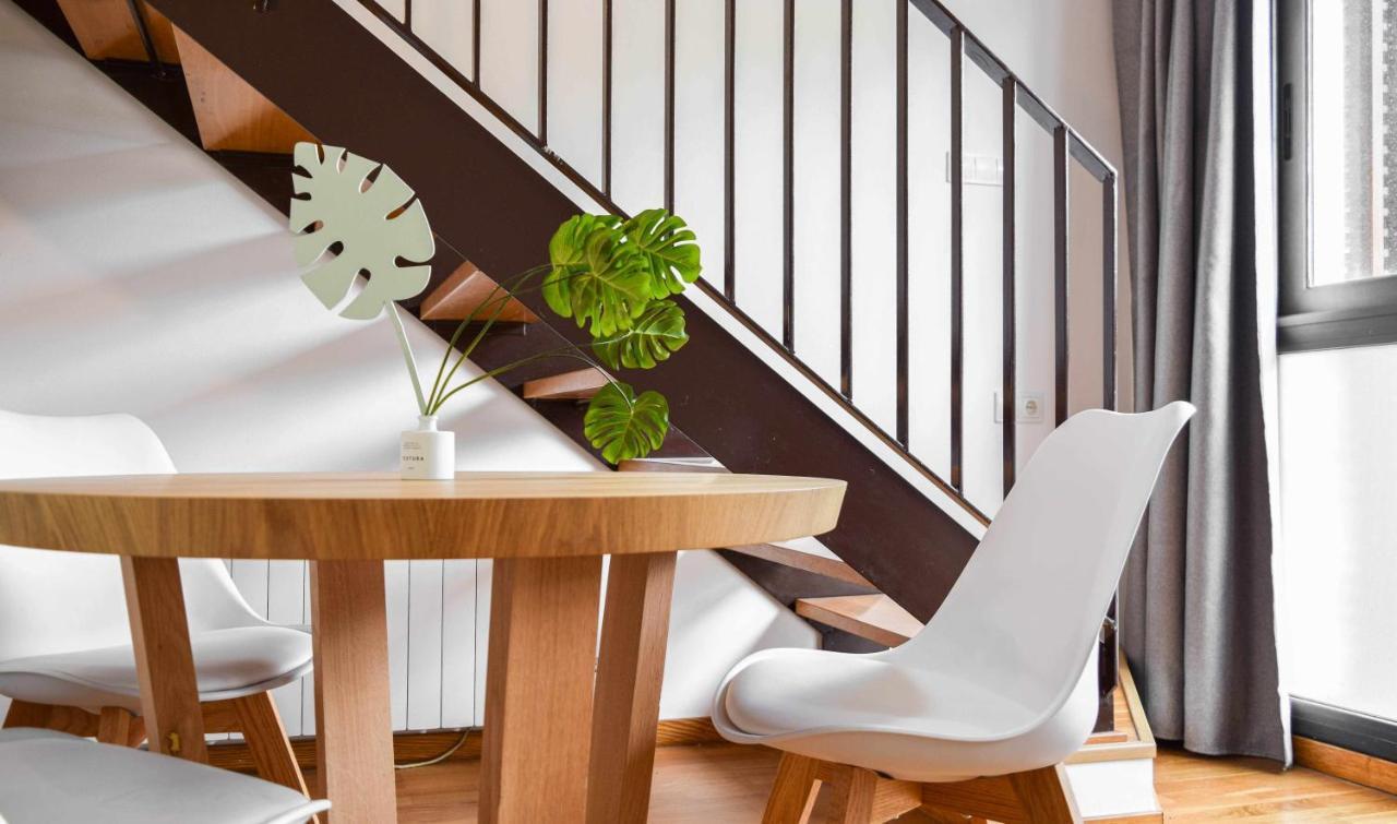 Loft Besalu Alojamiento Centrico Y Acogedor Exteriör bild