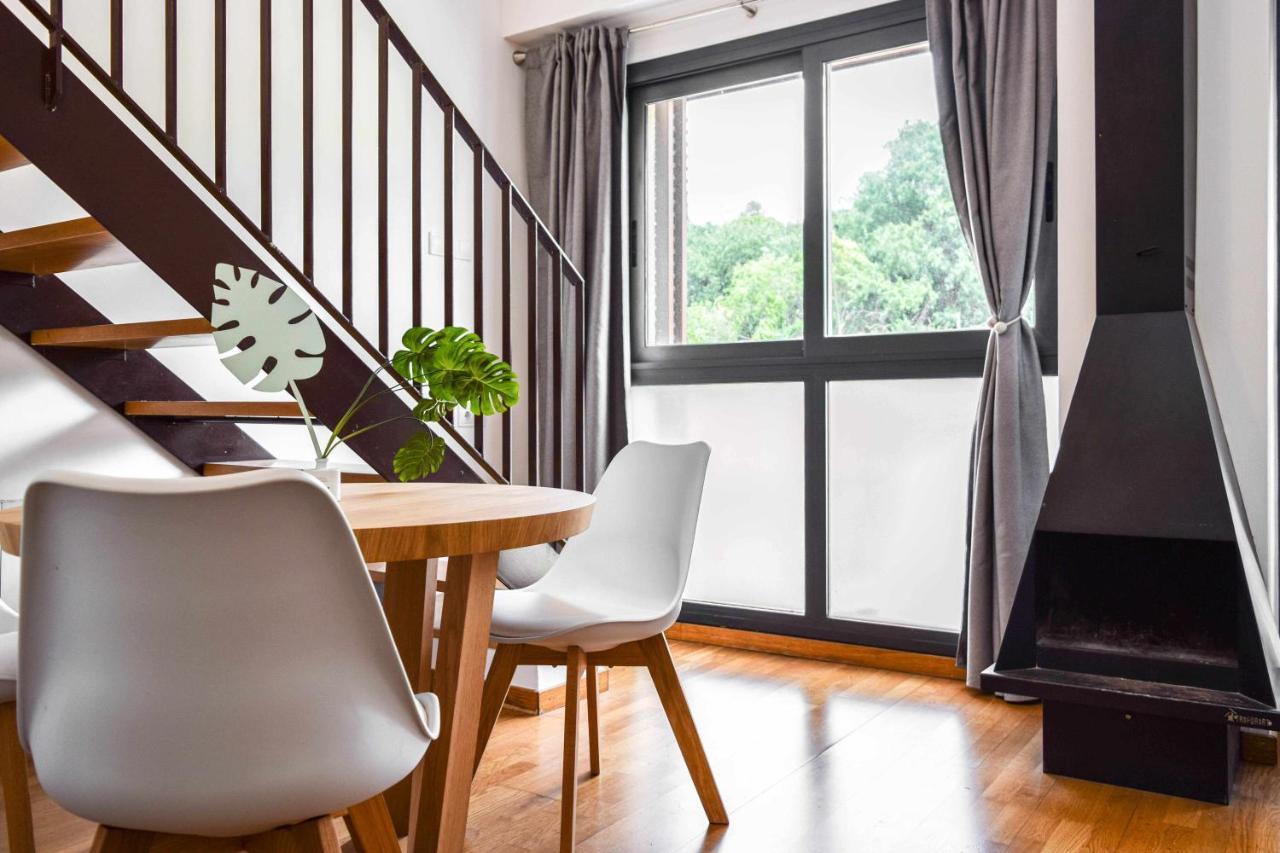 Loft Besalu Alojamiento Centrico Y Acogedor Exteriör bild