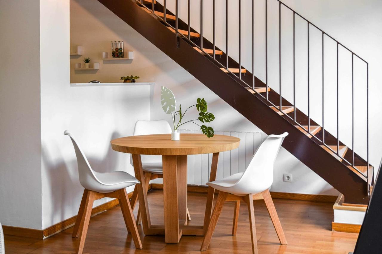 Loft Besalu Alojamiento Centrico Y Acogedor Exteriör bild