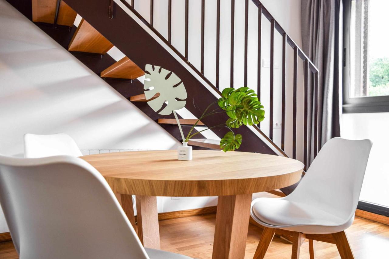 Loft Besalu Alojamiento Centrico Y Acogedor Exteriör bild